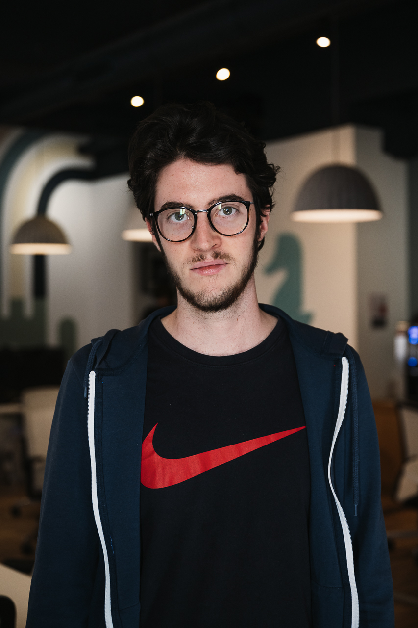 Photo Nicolas Mancino